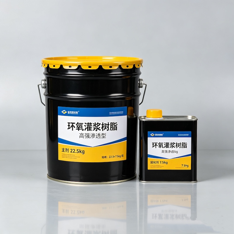 余姚环氧树酯灌浆材料